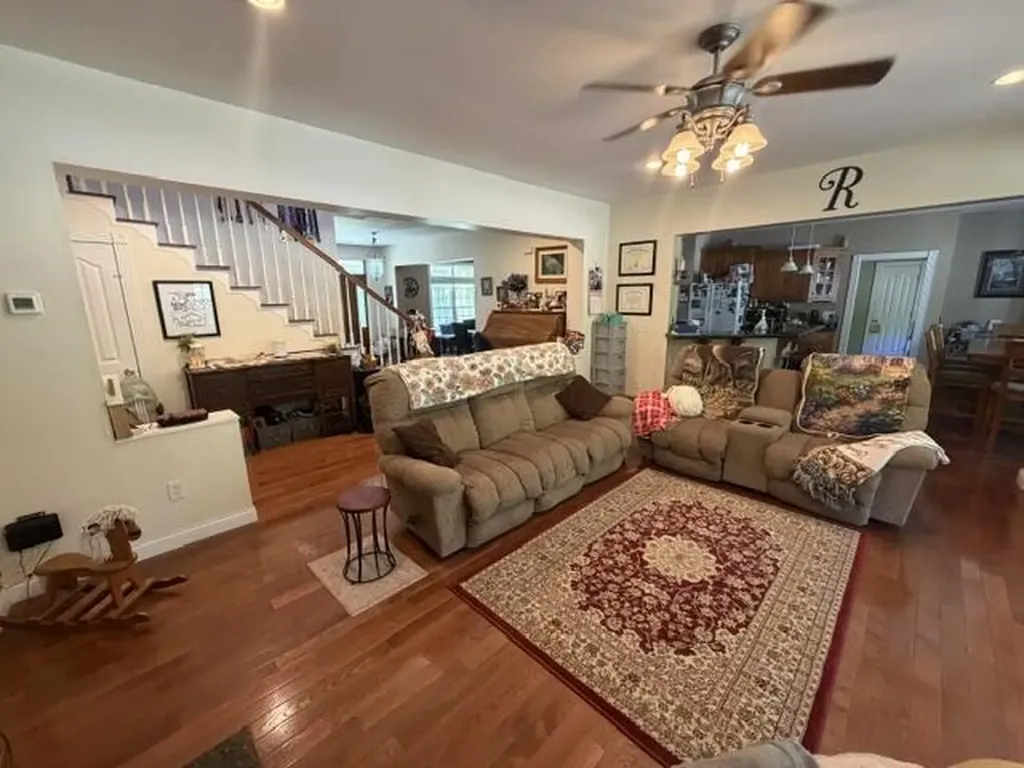 78 Lower Hatcher Creek Road Stanton KY 40380