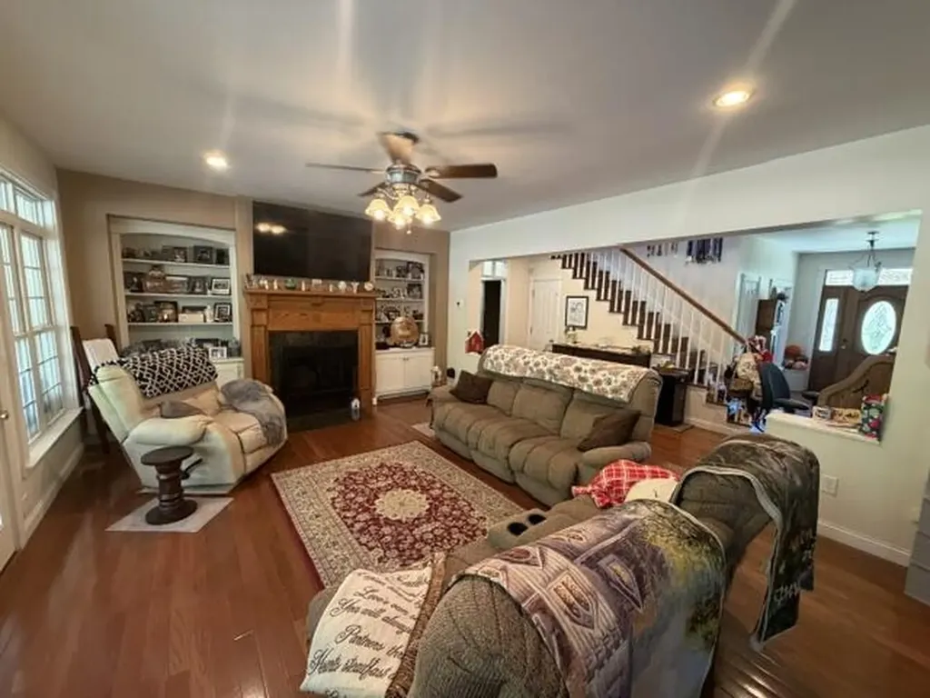 78 Lower Hatcher Creek Road Stanton KY 40380