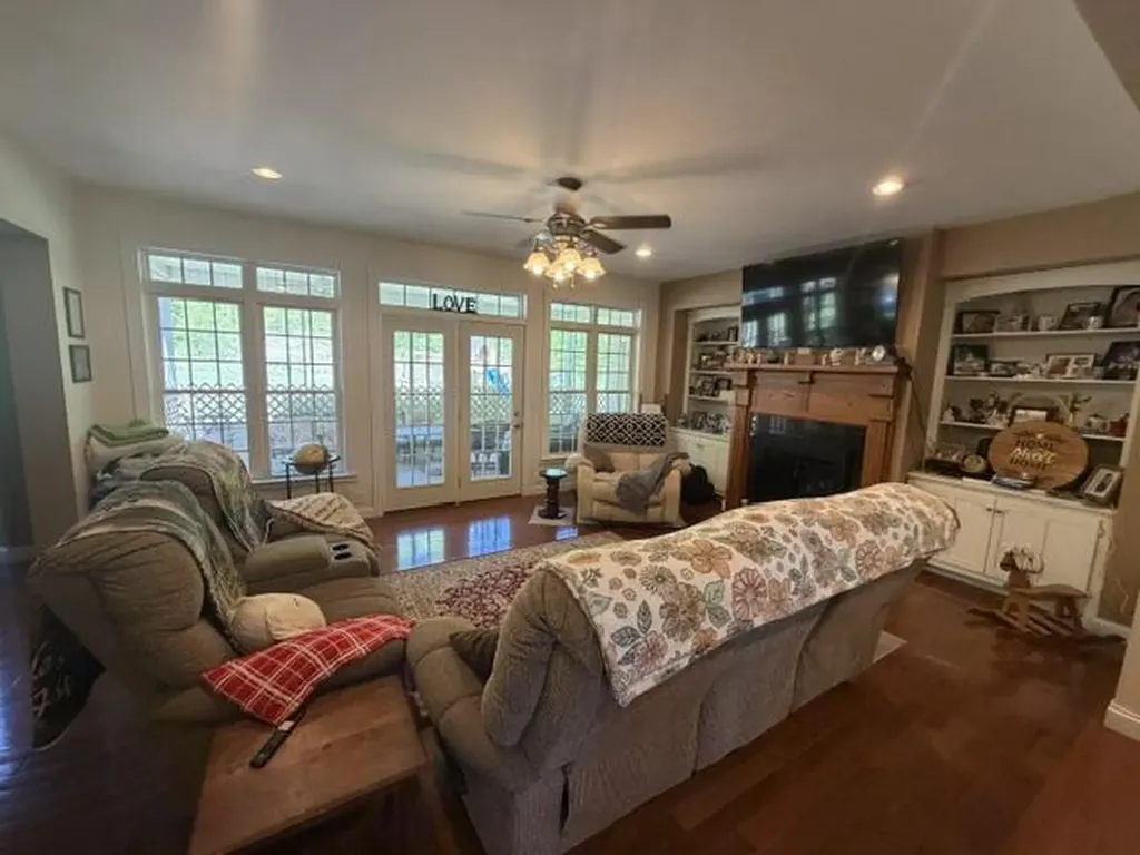 78 Lower Hatcher Creek Road Stanton KY 40380