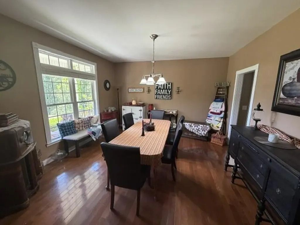 78 Lower Hatcher Creek Road Stanton KY 40380