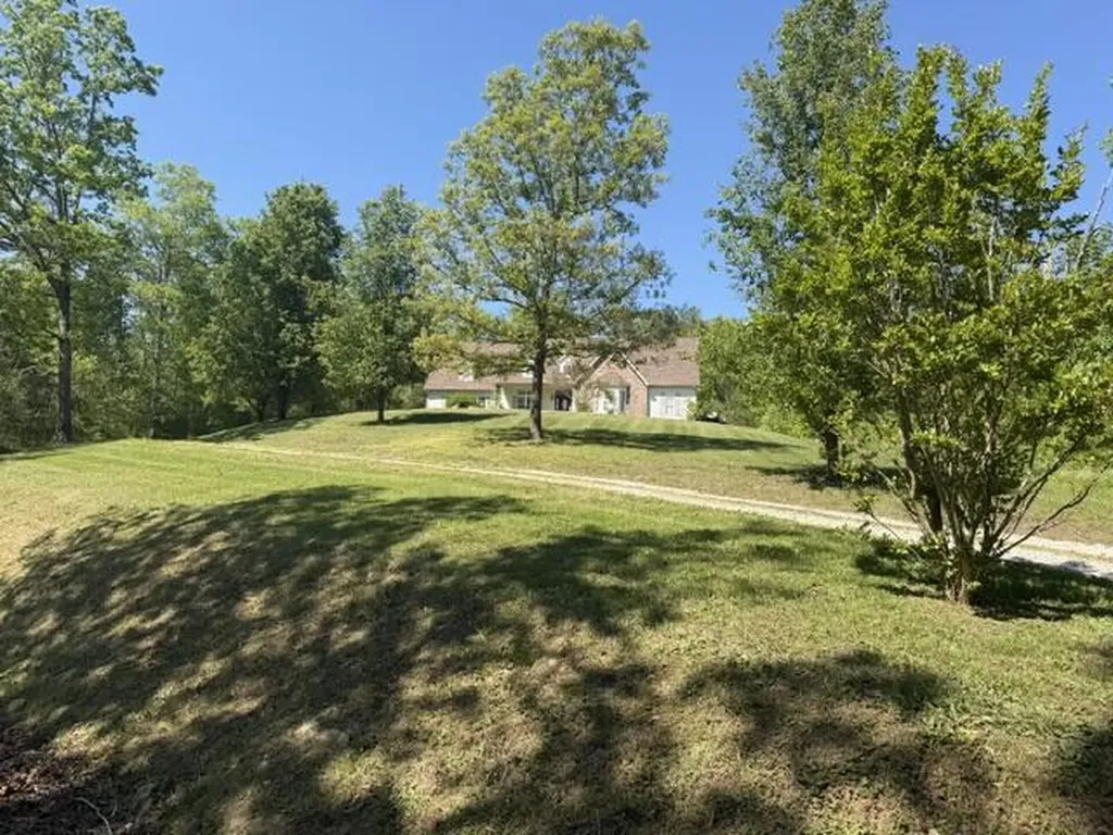 78 Lower Hatcher Creek Road Stanton KY 40380