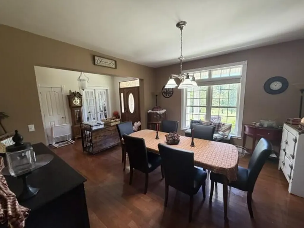 78 Lower Hatcher Creek Road Stanton KY 40380