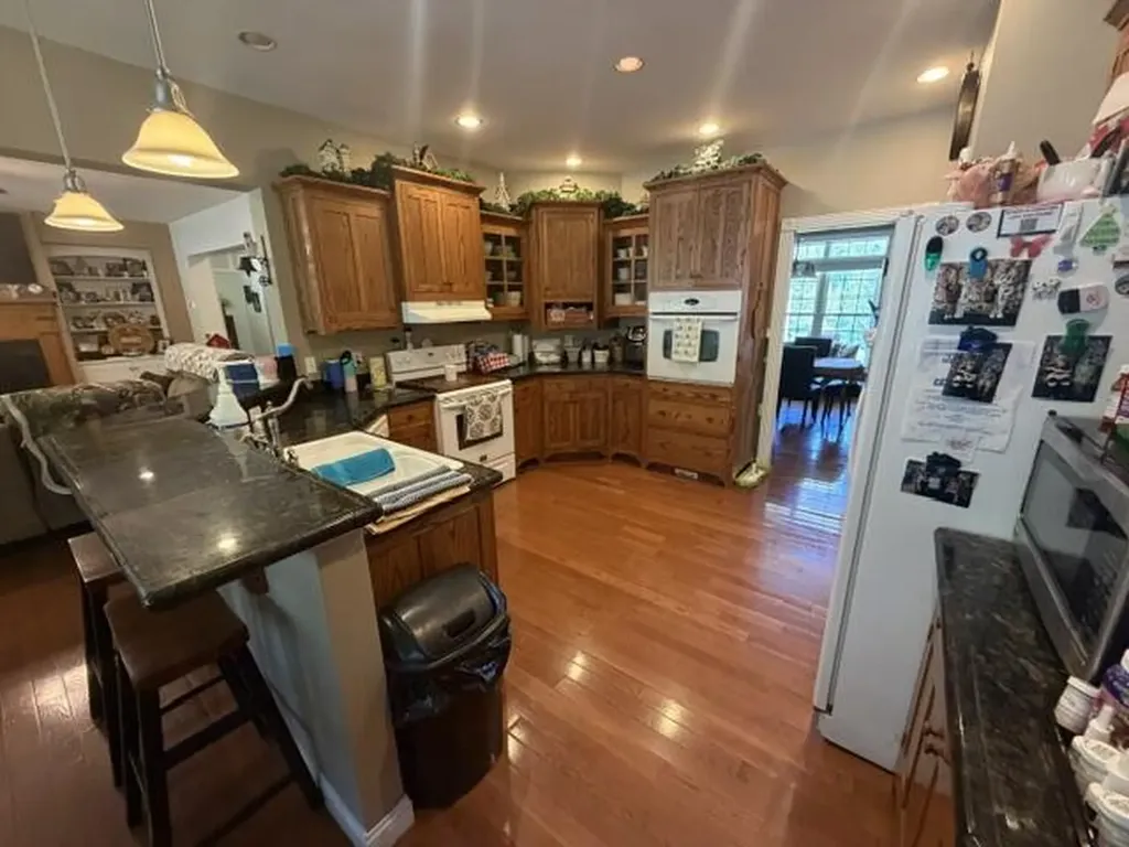 78 Lower Hatcher Creek Road Stanton KY 40380