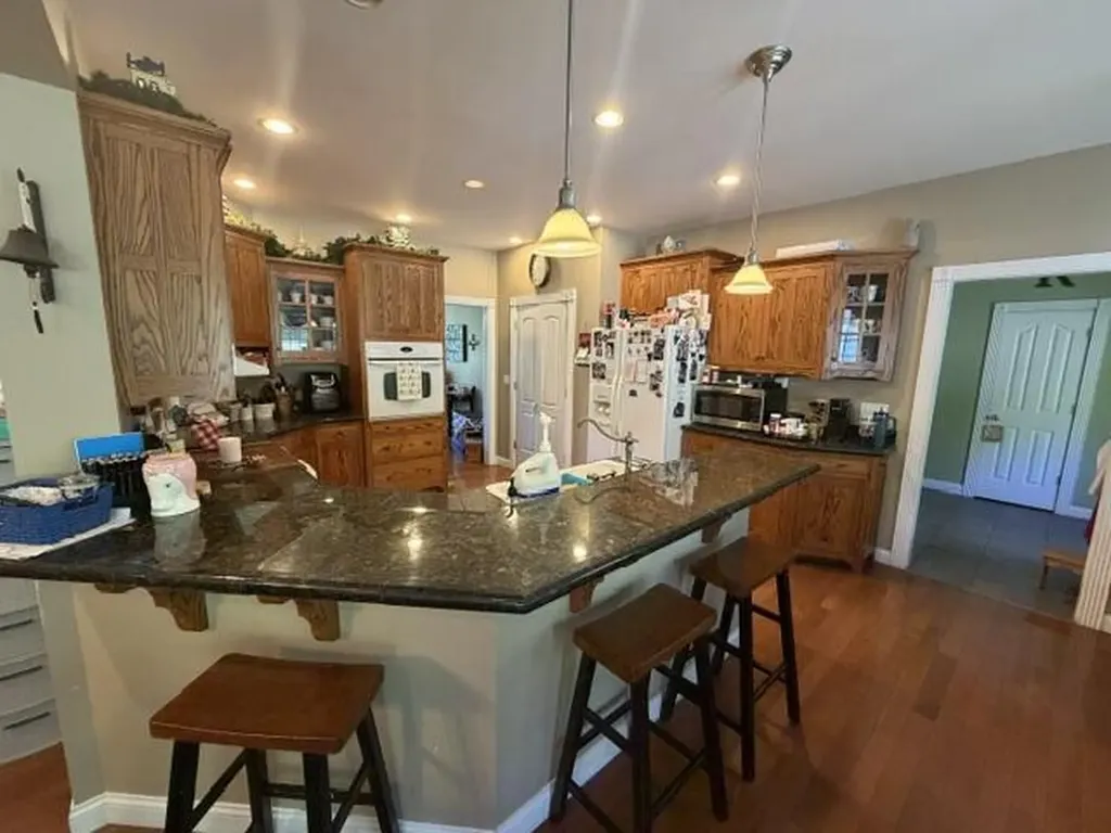 78 Lower Hatcher Creek Road Stanton KY 40380