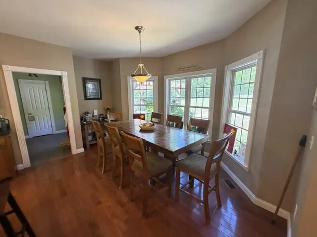 78 Lower Hatcher Creek Road Stanton KY 40380