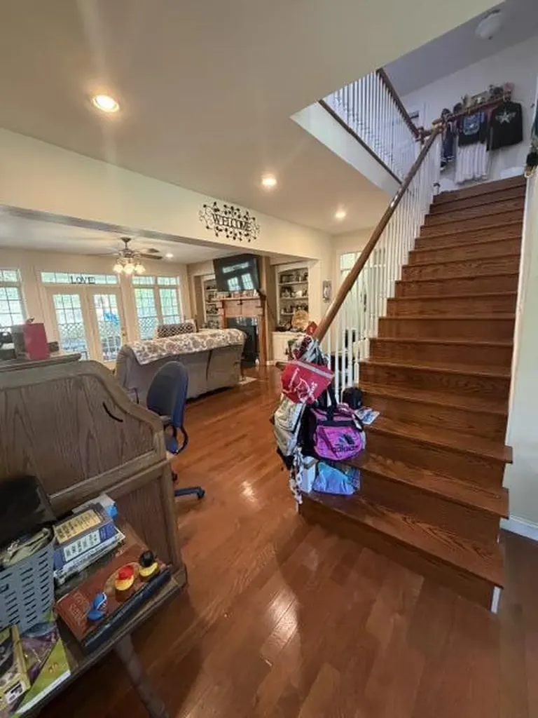 78 Lower Hatcher Creek Road Stanton KY 40380