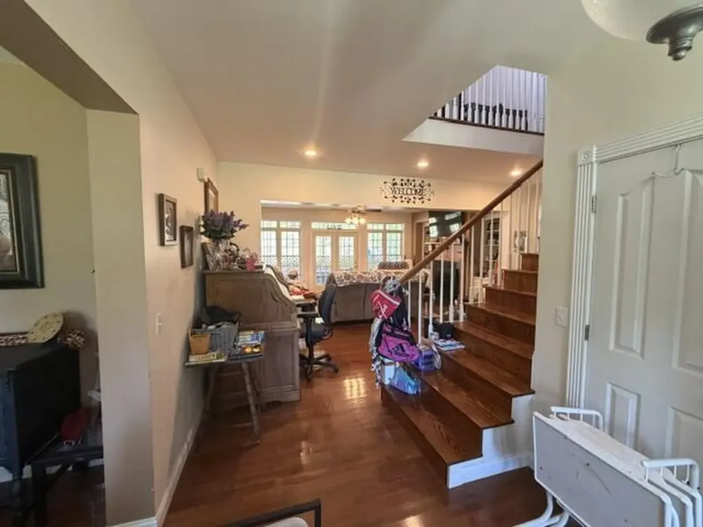 78 Lower Hatcher Creek Road Stanton KY 40380