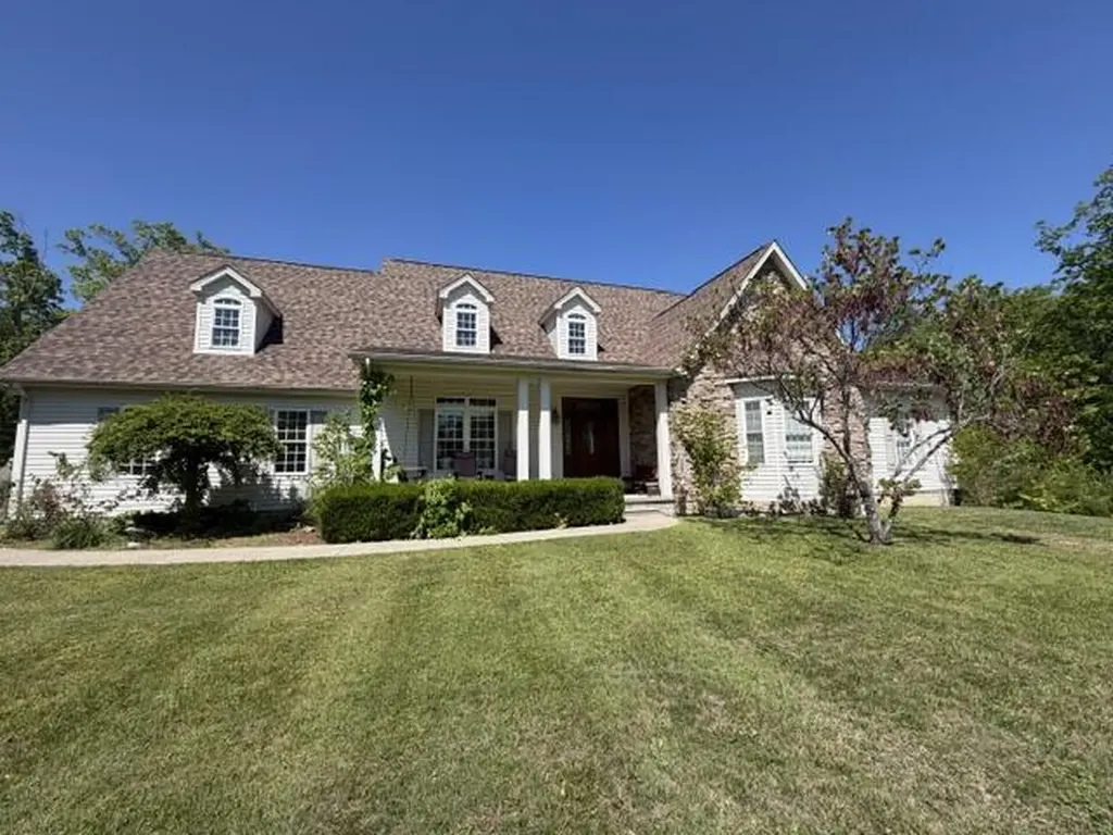 78 Lower Hatcher Creek Road Stanton KY 40380