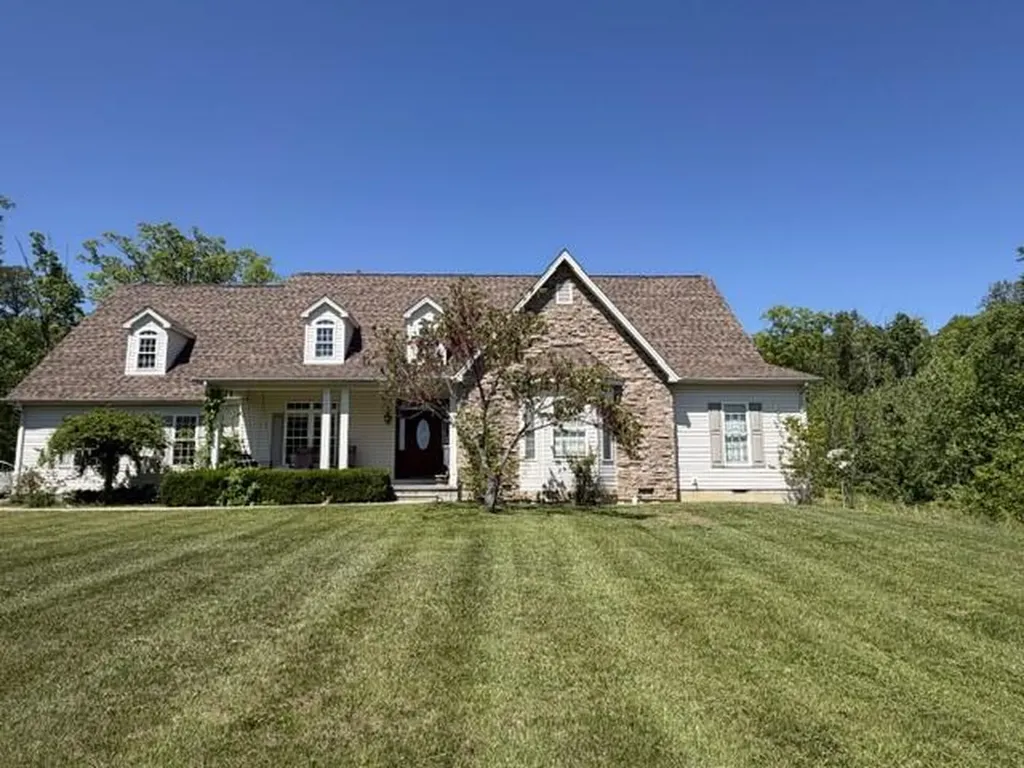 78 Lower Hatcher Creek Road Stanton KY 40380