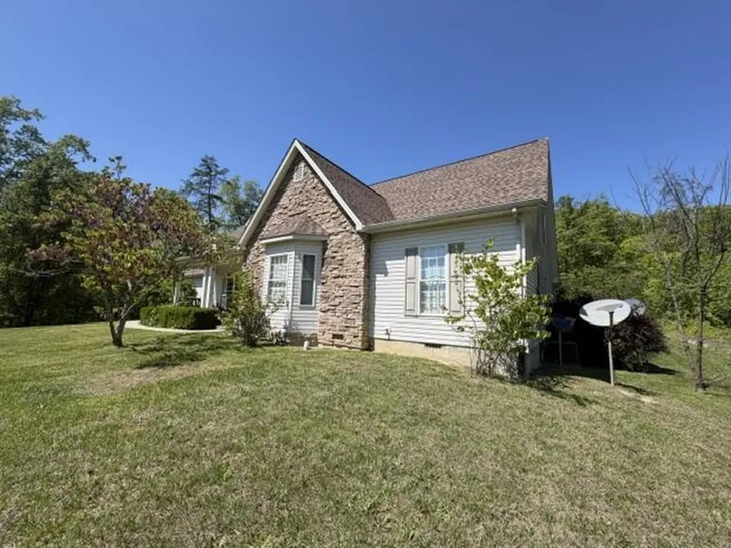 78 Lower Hatcher Creek Road Stanton KY 40380