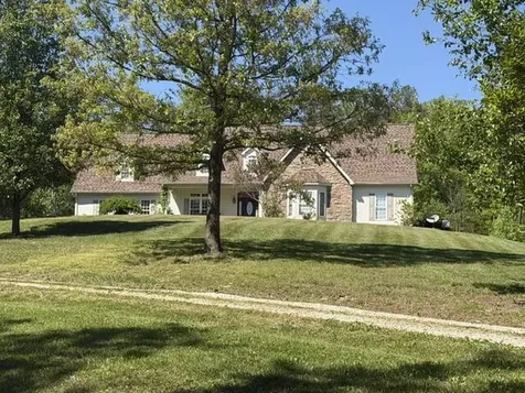 78 Lower Hatcher Creek Road Stanton KY 40380