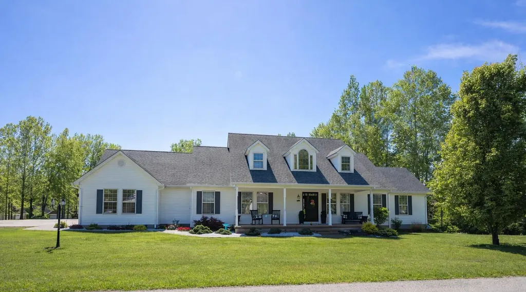 Morehead KY, 135 Arrowhead Drive
