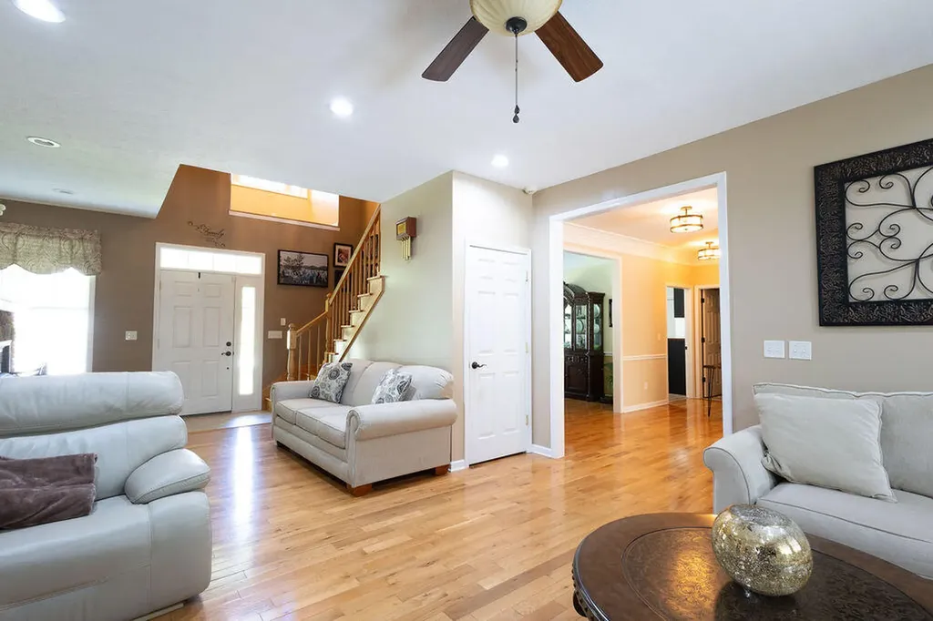 135 Arrowhead Drive Morehead KY 40351