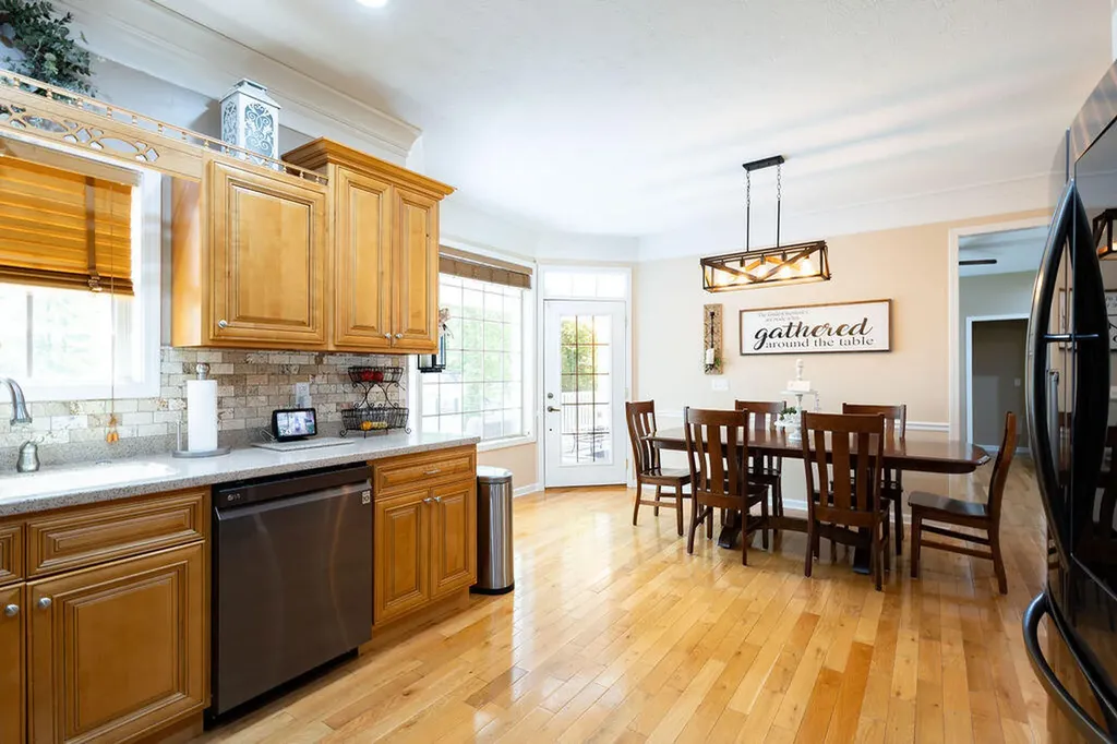 135 Arrowhead Drive Morehead KY 40351