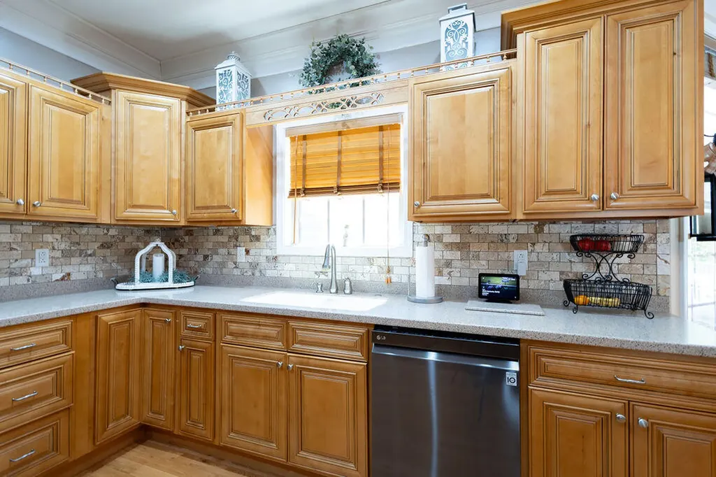 135 Arrowhead Drive Morehead KY 40351