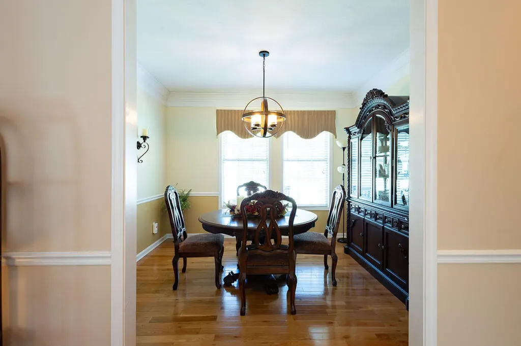 135 Arrowhead Drive Morehead KY 40351