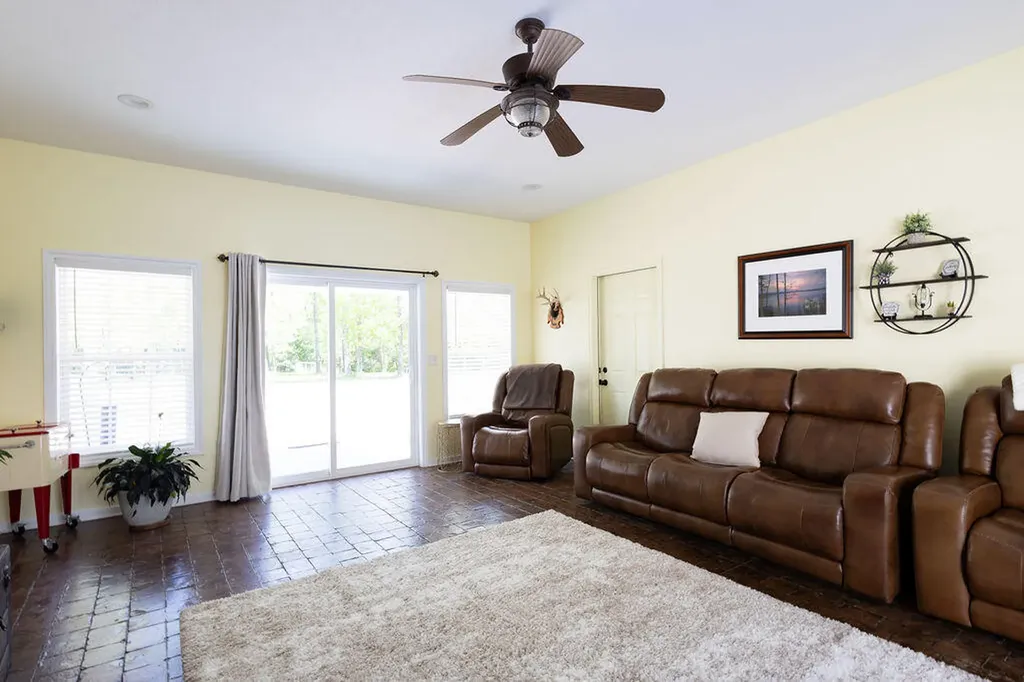 135 Arrowhead Drive Morehead KY 40351