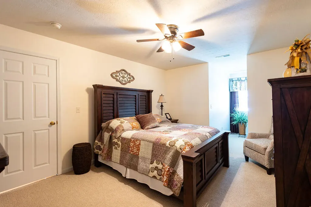 135 Arrowhead Drive Morehead KY 40351