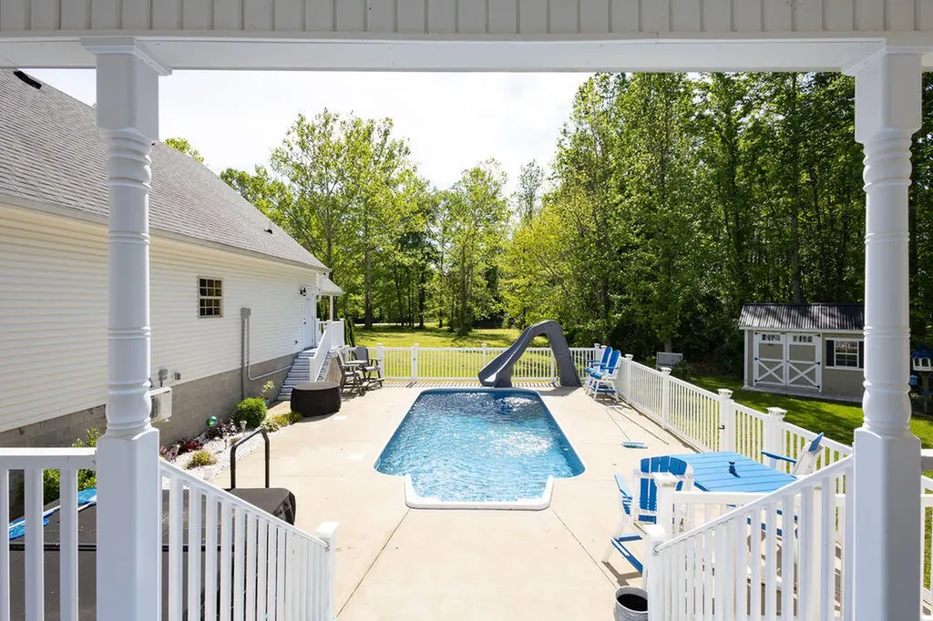 135 Arrowhead Drive Morehead KY 40351