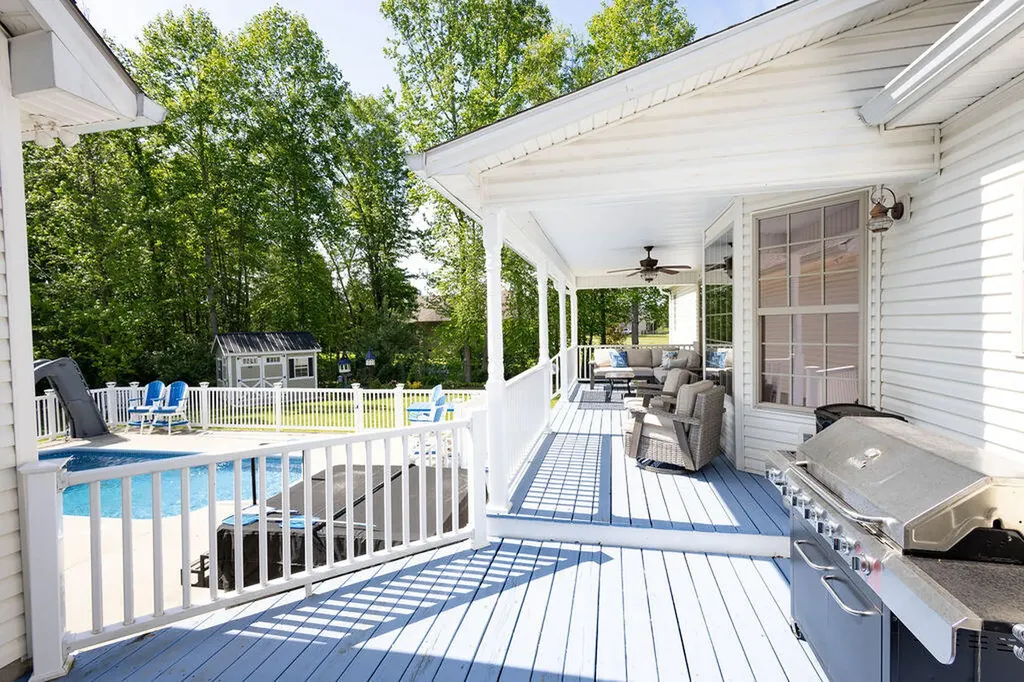 135 Arrowhead Drive Morehead KY 40351