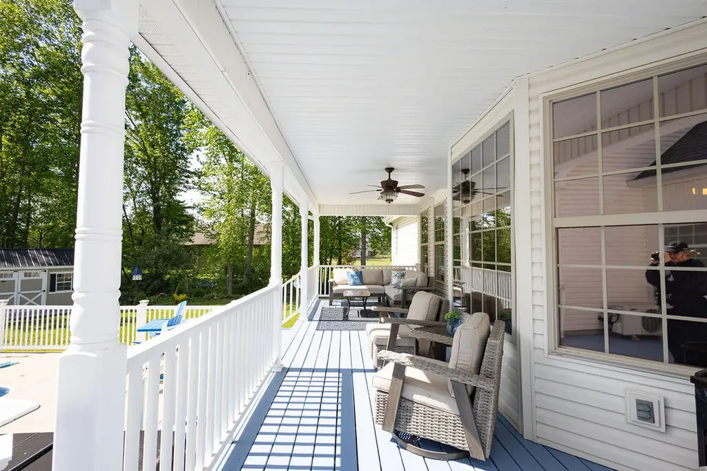 135 Arrowhead Drive Morehead KY 40351