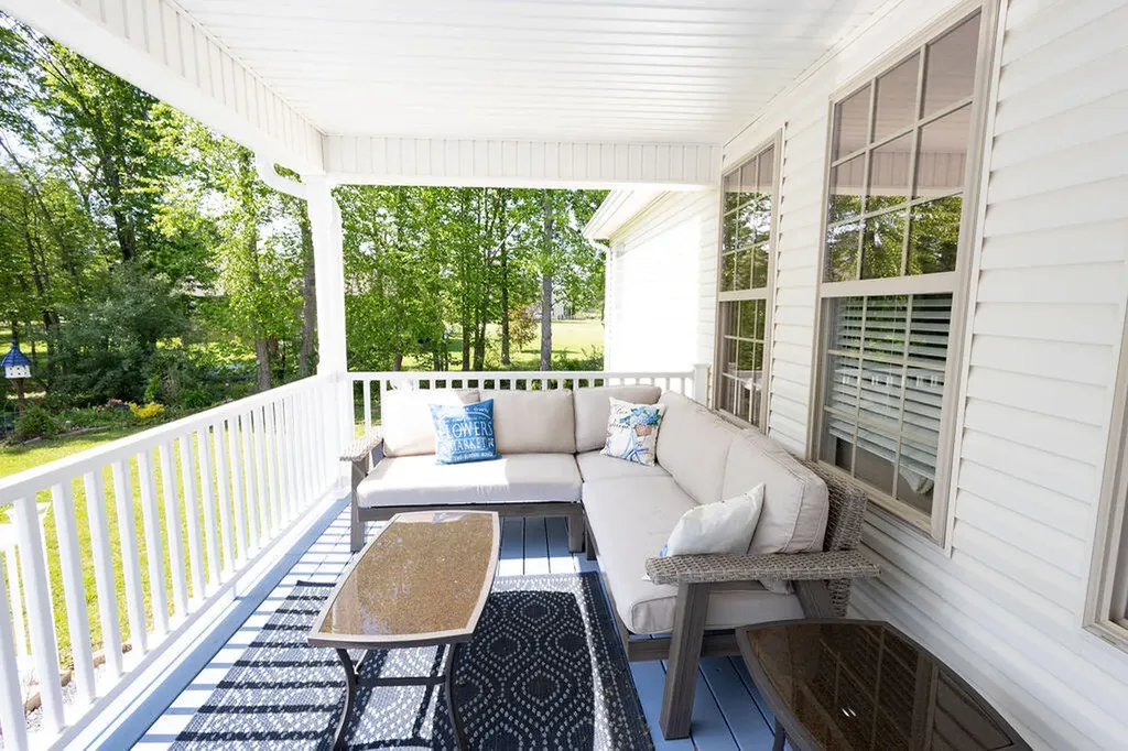135 Arrowhead Drive Morehead KY 40351