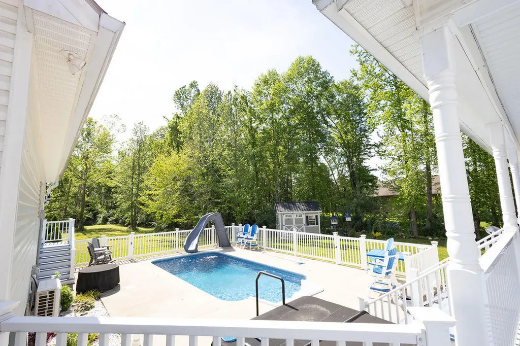135 Arrowhead Drive Morehead KY 40351
