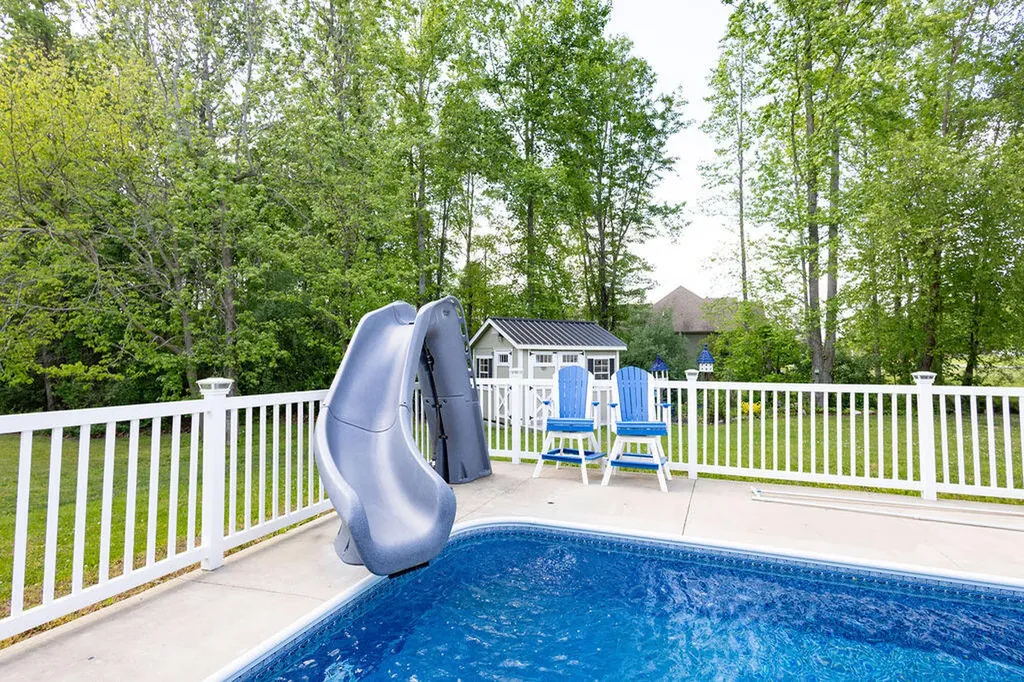 135 Arrowhead Drive Morehead KY 40351