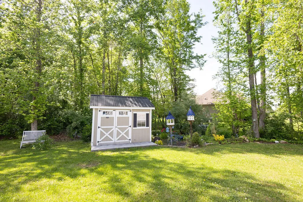 135 Arrowhead Drive Morehead KY 40351