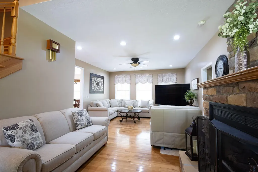 135 Arrowhead Drive Morehead KY 40351
