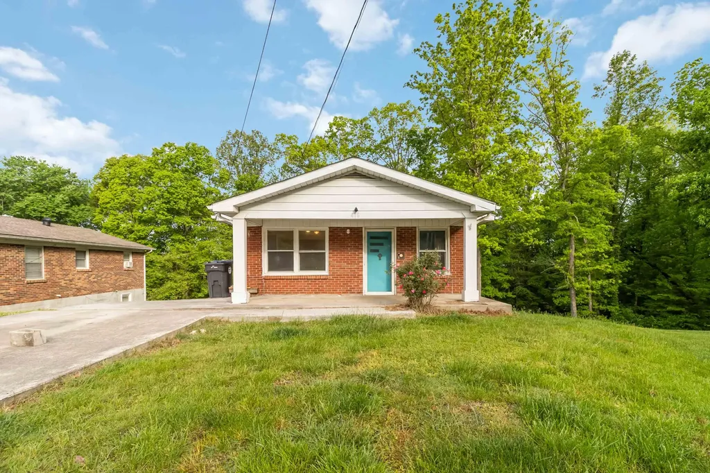 416 Oaklawn Circle Corbin KY 40701