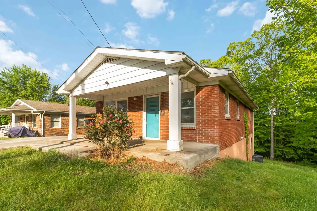 416 Oaklawn Circle Corbin KY 40701