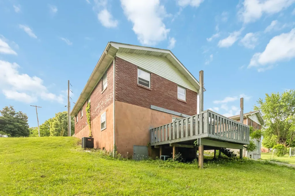 416 Oaklawn Circle Corbin KY 40701