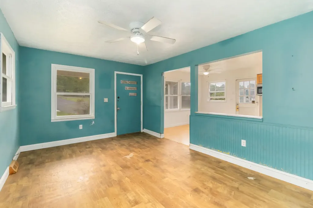 416 Oaklawn Circle Corbin KY 40701