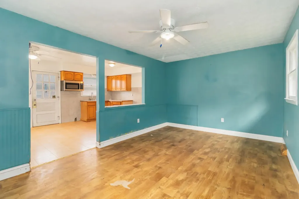 416 Oaklawn Circle Corbin KY 40701