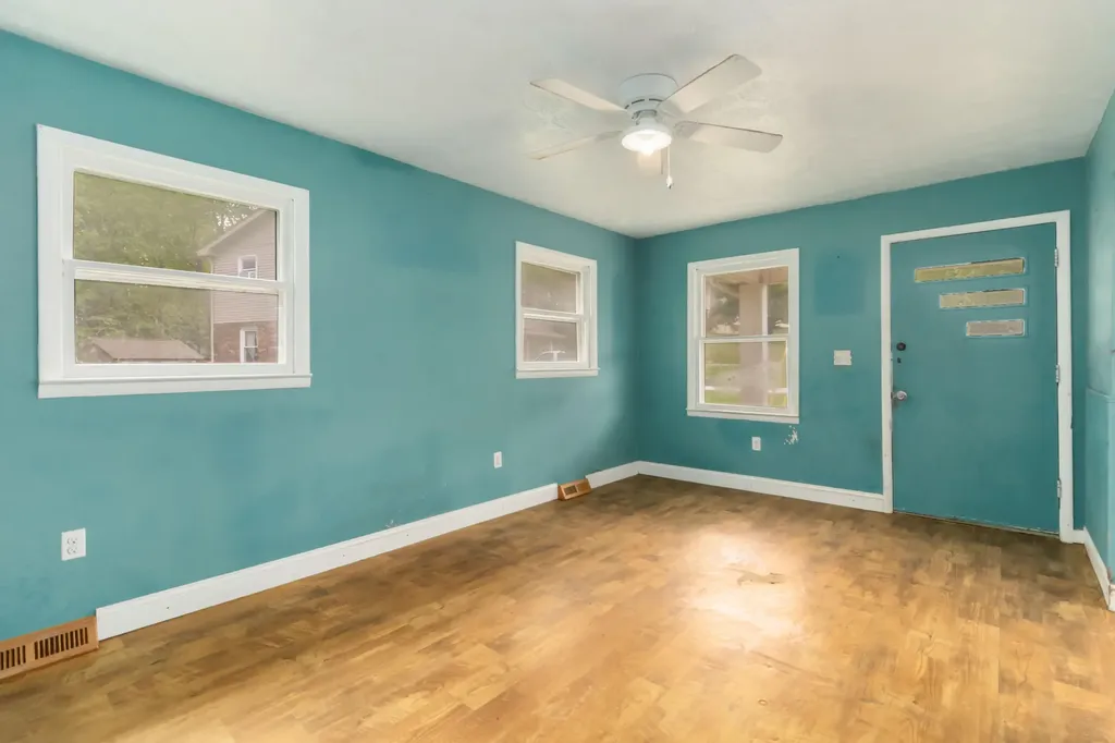 416 Oaklawn Circle Corbin KY 40701