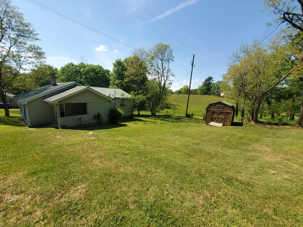 678 Ky-1674 Somerset KY 42503