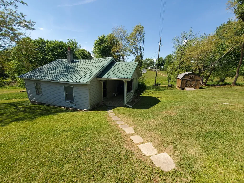 678 Ky-1674 Somerset KY 42503