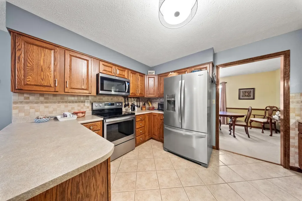 2902 Camellia Drive Flatwoods KY 41139
