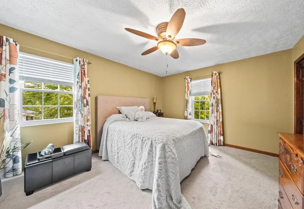 2902 Camellia Drive Flatwoods KY 41139