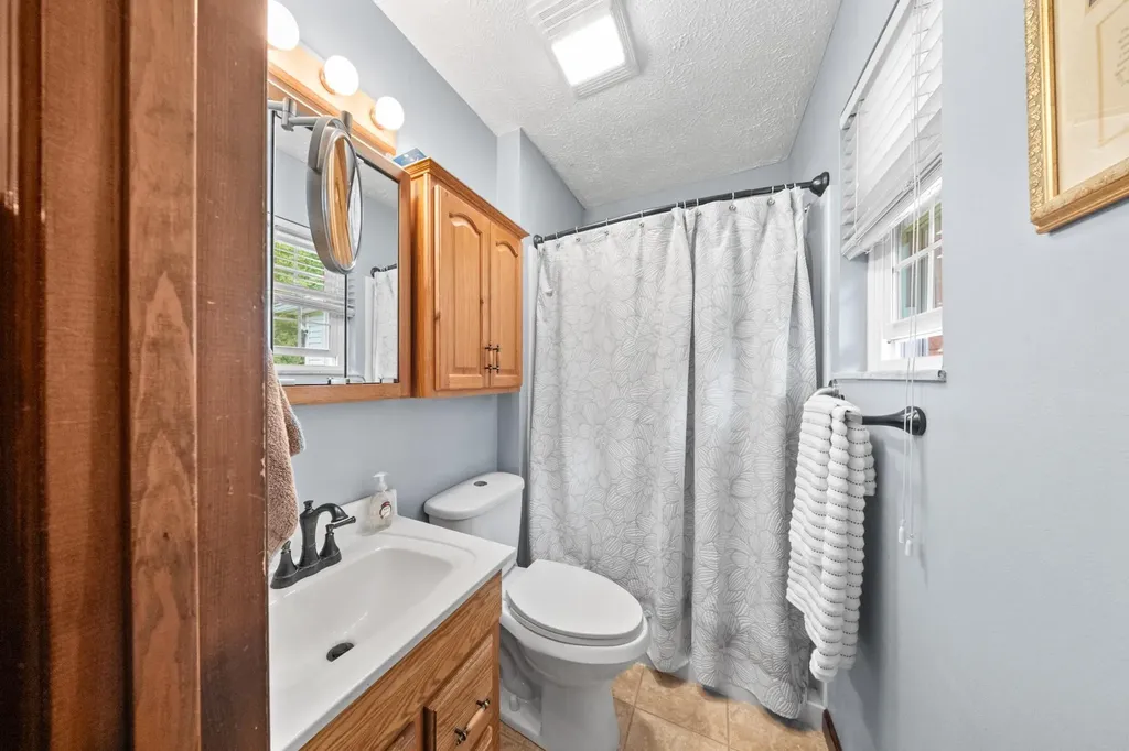 2902 Camellia Drive Flatwoods KY 41139