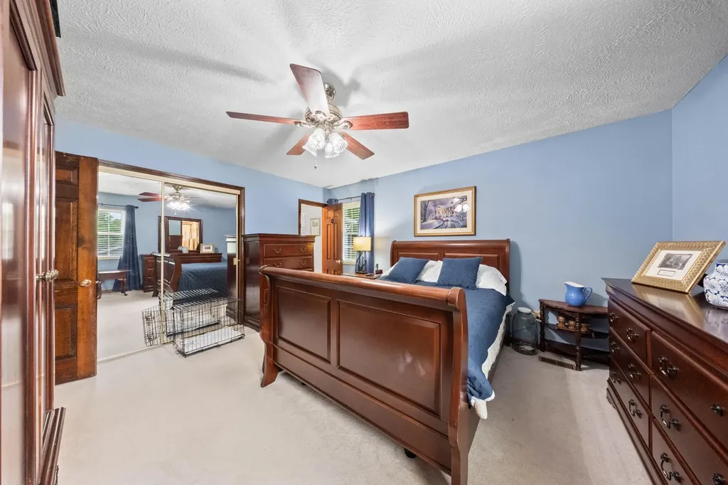 2902 Camellia Drive Flatwoods KY 41139
