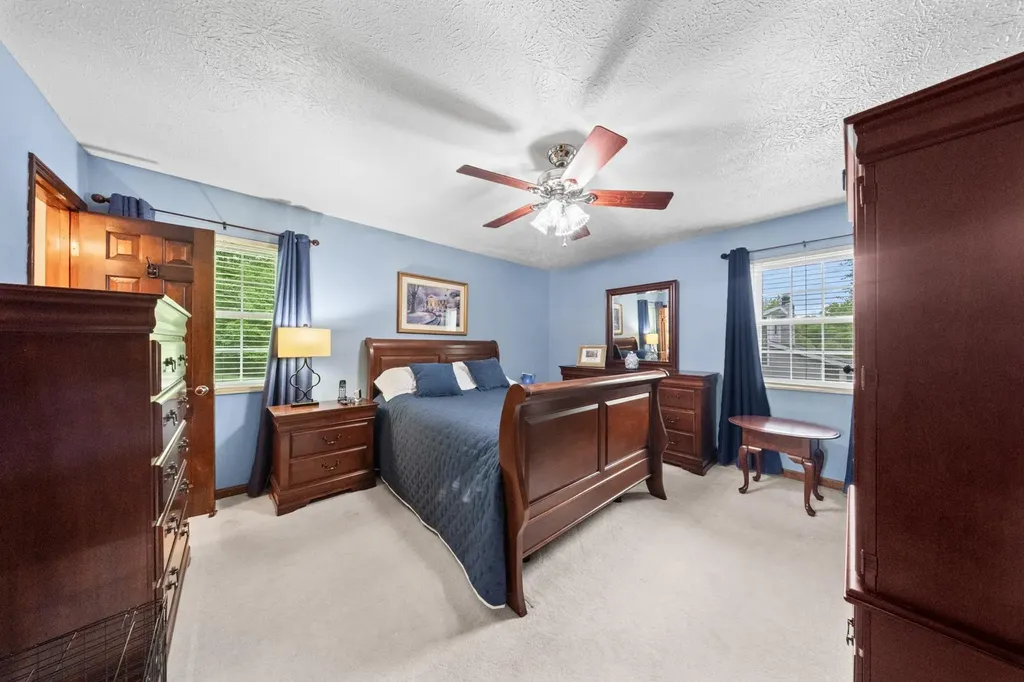 2902 Camellia Drive Flatwoods KY 41139