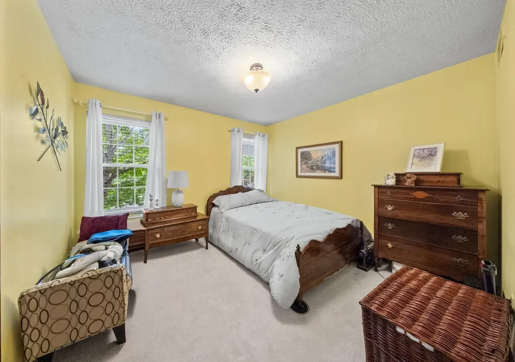 2902 Camellia Drive Flatwoods KY 41139