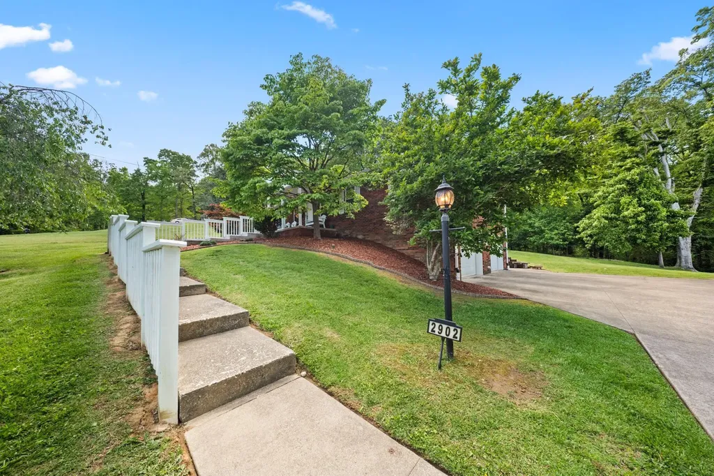 2902 Camellia Drive Flatwoods KY 41139