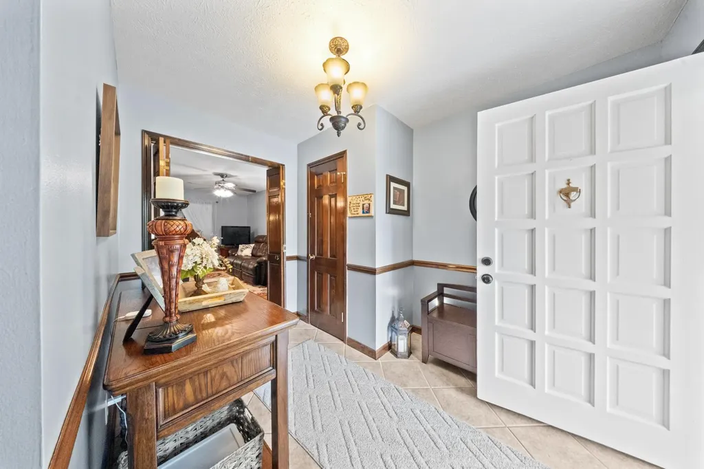 2902 Camellia Drive Flatwoods KY 41139
