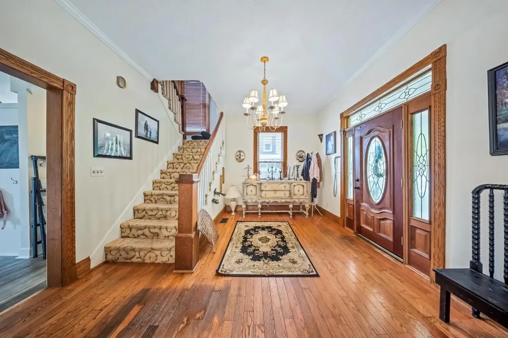 201 Riverside Drive Russell KY 41169