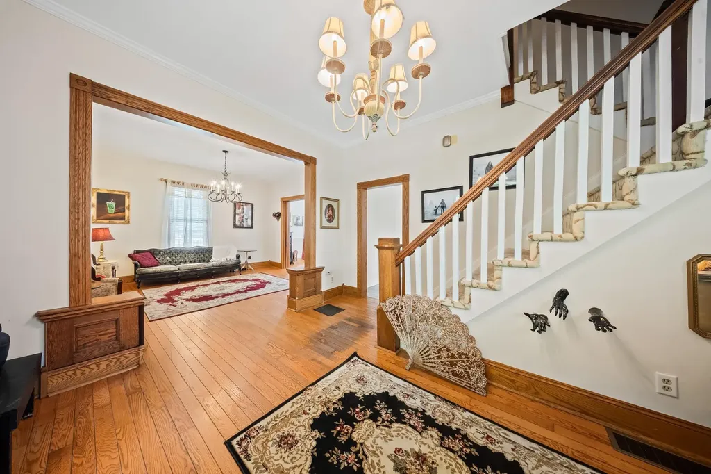 201 Riverside Drive Russell KY 41169