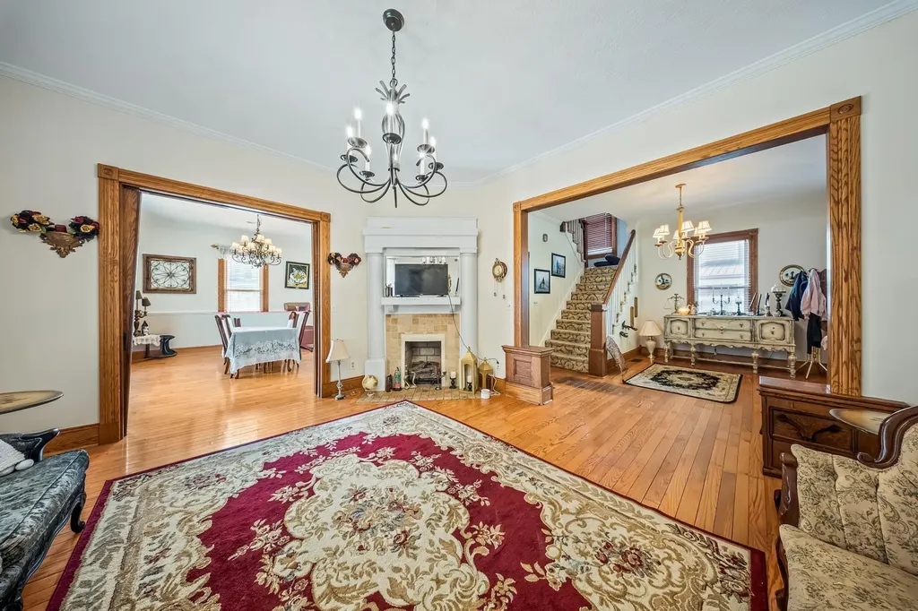 201 Riverside Drive Russell KY 41169