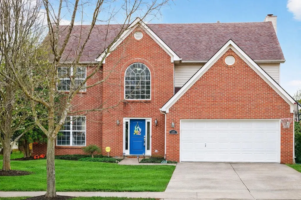 4095 Elora Lane Lexington KY 40515